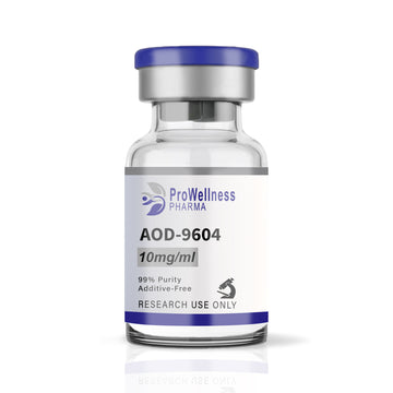 AOD 9604 10mg