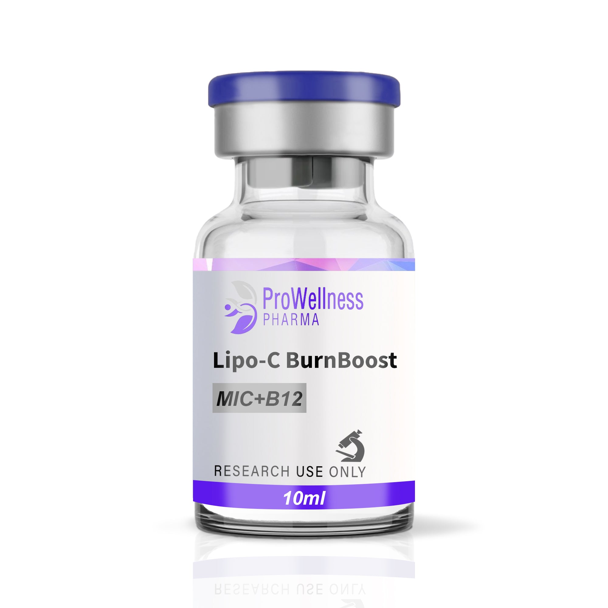 Lipo-C B12 BurnBoost 10ML